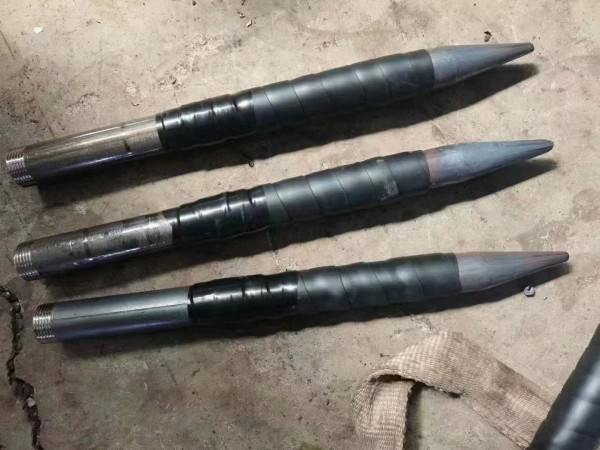 武鸣注浆管检测