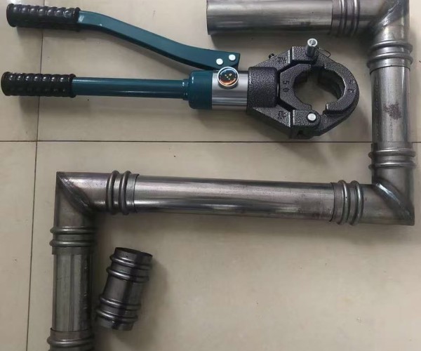 武鸣冷却管生产
