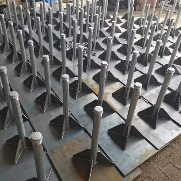 武鸣鑫亿呈沉降板生产