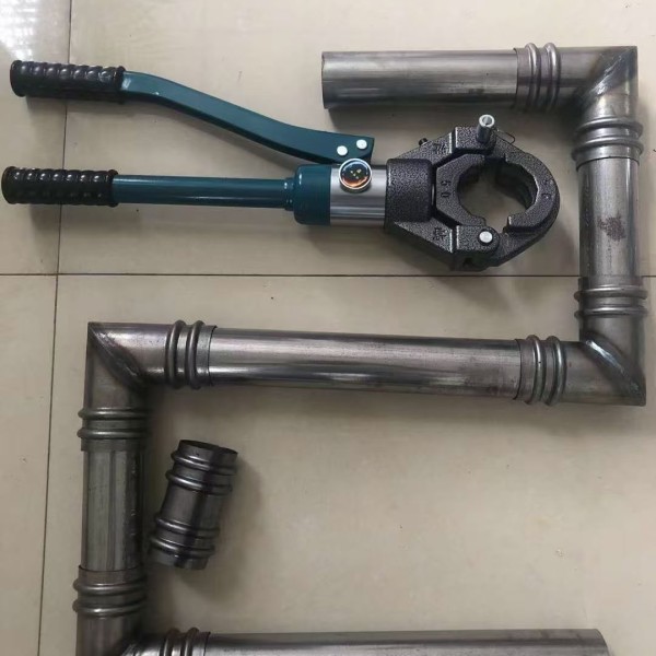 武鸣鑫亿呈冷却管